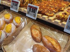 -永辉超市(萧山宝龙广场店)