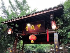 门面-青城甲(青城山店)