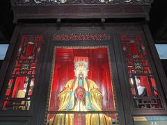 -成都武侯祠博物馆