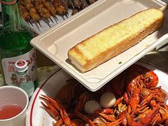 -串盟烧烤大排档·长沙美食地标(星沙店)