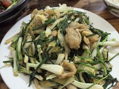 -海口滨海新村143号海南老字号炒菜店