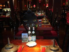 大堂-花马天堂云南餐厅 Lost Heaven(外滩店)