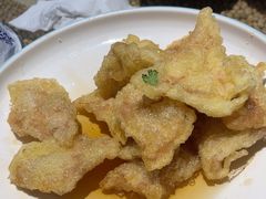 -人民公社大食堂(顺义总店)