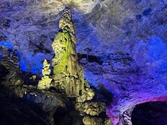 -万象洞风景名胜区