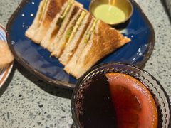 -Home Thai·泰谣(王府井apm店)