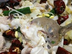-杨记大丰收鱼庄(国贸店)