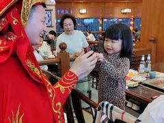 -皇城老妈·大连海鲜火锅(港湾店)