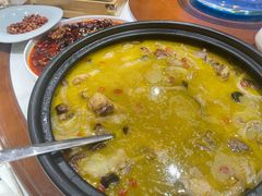 -香丰阁·烤鸭·川湘菜(清河店)