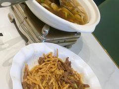 -刘胖子家常菜·蹄花焖藕(中南店)