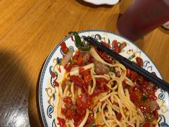 -胖老汉椒麻鸡清真新疆菜(西御街店)