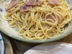 -萨莉亚意式餐厅(龙阳广场店)