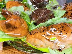 -RiceZone乐食尊纯米面包坊(望京店)