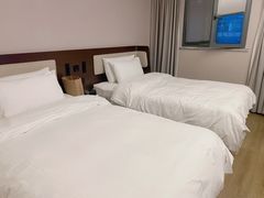 -汉庭(合肥国购广场店)