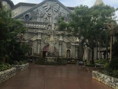 -南宁方特东盟神画