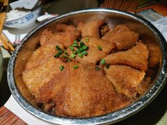 荷香粉蒸肉-老湖南民间菜·牛肉十八炒(花都店)