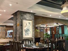 -顺兴老茶馆·精品川菜(世纪城店)