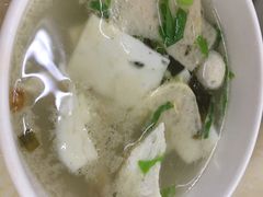 -非遗·爱西干面(小公园总店)