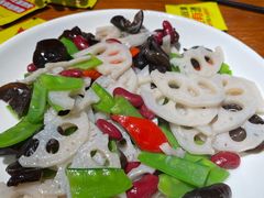 荷塘月色-金陵一哥龙虾(水木秦淮店)
