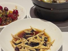 -粗茶淡饭·汉口公馆(循礼门店)