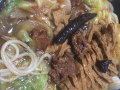 -鹍记特色牛杂面