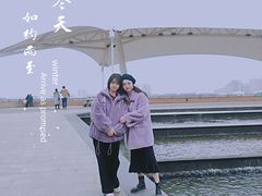 -TIMES CITY OUTLETS 时代·城市·奥特莱斯(上海国际时尚中心店)