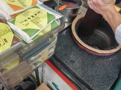 -芝麻糊世家(西华店)