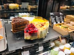 -星巴克(南京大世界店)