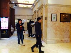 -山明水秀大饭店