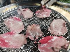 -姜虎东白丁烤肉(恒隆广场店)