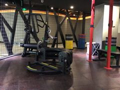 -懒人Club运动健身·运动康复·私教(三迪中心店)