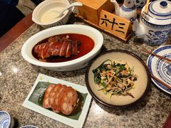 -南京大牌档(中山陵店)