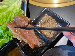 -谷牛和牛烤肉(漕河泾印象城店)