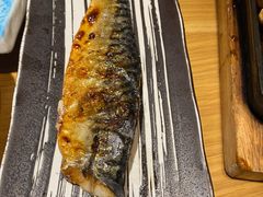-三石铁板烧(紫竹桥店)