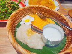 -迷你椰·泰式大排档(观前街店)