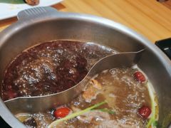 -水林间·寿喜烧自助(仙林金鹰店)