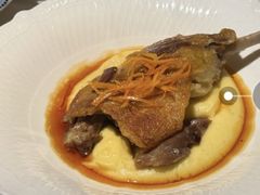 -夏朵餐厅(丁香店)