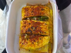 -小老虎东北烤冷面(星天广场店)