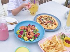 -天空花园餐吧·生日·团建(南山店)