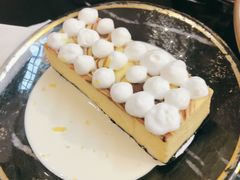 -1981牛排西餐厅(海信店)