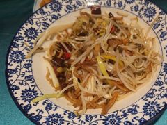 -梁家大院•农家菜(昆山会展中心店)