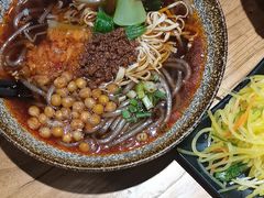 -子曰倒贴烧饼(松龄路店)