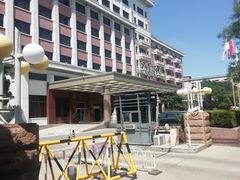 -北京前门建国饭店
