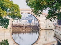 -惠山古镇·寄畅园