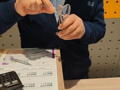 -AOJO眼镜(北京朝阳大悦城店)
