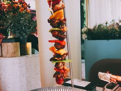 -蜜桃花开·中西融合菜E&W(南长街店)