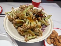 -偏爱炒鸡(老县衙店)