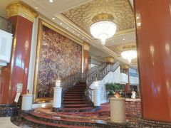 -北京中国大饭店