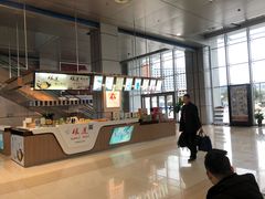 -普陀长途客运中心