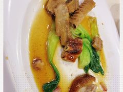 -老字号蛇口德记烧腊饭店·海鲜加工