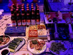 -Z-PARTY KTV(金太湖店)